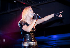 Vilija Pilibaitytė-Mia