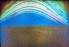 2010-ųjų gegužės 15-ąją &ndash; 2010-ųjų spalio 31-ąją Geležinio vilko g. Vilniuje daryta soliaografija