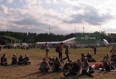 &bdquo;Heineken Open'er 2011&ldquo; akimirka