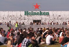 &bdquo;Heineken Open'er 2011&ldquo; akimirka