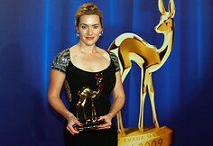 Kate Winslet