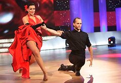 Donatas Bakėjus ir Ernesta Balčiūnaitė