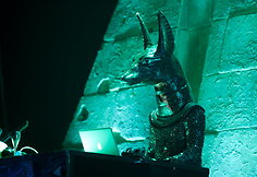 Elektroninė opera „XYZ“