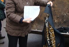 I&scaron; Astos Valentaitės pavogti daiktai buvo sunaikinti