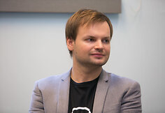 Gleb Pyšniak