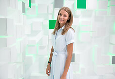 Airinė Pal&scaron;ytė