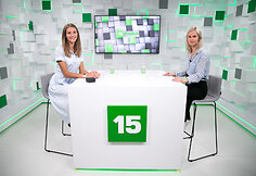 Airinė Pal&scaron;ytė