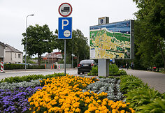 Palanga laukia ilgojo savaitgalio