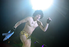 Renginio akimirka