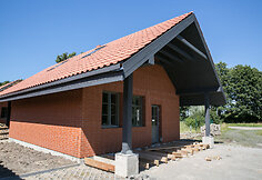 Palangos kempingas