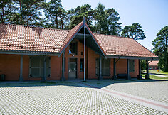 Palangos kempingas
