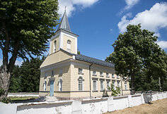 Ekskursija po Šventąją