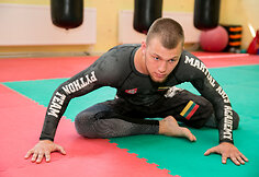 Natas Atmanavičius