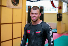 Natas Atmanavičius