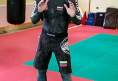Natas Atmanavičius