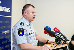 Saulius Gagas