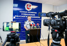 Saulius Gagas