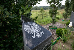 Apleista Juzefo Pilsudskio tėvi&scaron;kė Zalave