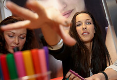 Ugnė Skonsmanaitė