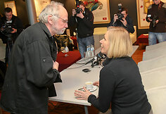 Algimantas Puipa ir Janina Lapinskaitė