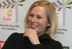 Janina Lapinskaitė