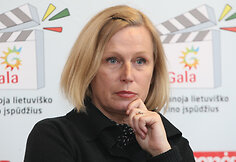 Janina Lapinskaitė