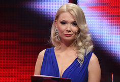 Natalija Bunkė