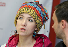 Reda Dominaitytė