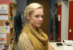 Ingrida Martinkėnaitė