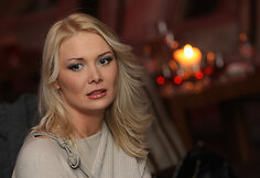 Natalija Bunkė
