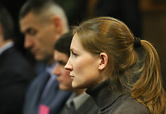 Donata Rim&scaron;aitė