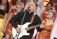 Arvydas Vilčinskas