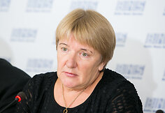 Vida Garunk&scaron;ytė