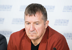 Vytautas Kup&scaron;ys