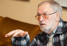 Regimantas Adomaitis