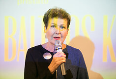 Gražina Arlickaitė