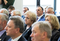 Susitikimo akimirka
