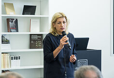Liana Ruokytė &ndash; Jonsson