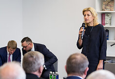 Liana Ruokytė &ndash; Jonsson