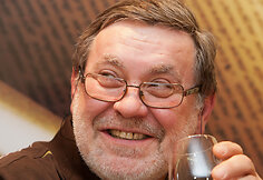Kostas Smoriginas
