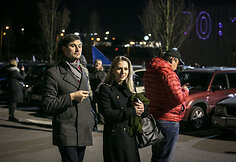 &bdquo;Subaru night ride 2018&ldquo;