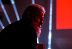 Algirdas Sysas