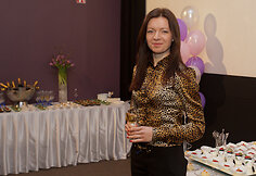 Laura Blaževičiūtė