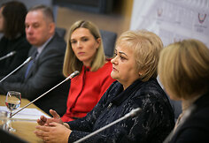 Dalia Budrevičienė