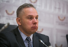 Darius Povilaitis