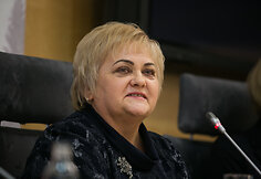Dalia Budrevičienė