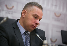 Darius Povilaitis