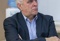 Diskusijos akimirka