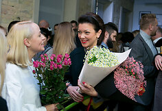Agnė Ki&scaron;onaitė