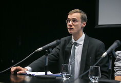 Spaudos konferencija
